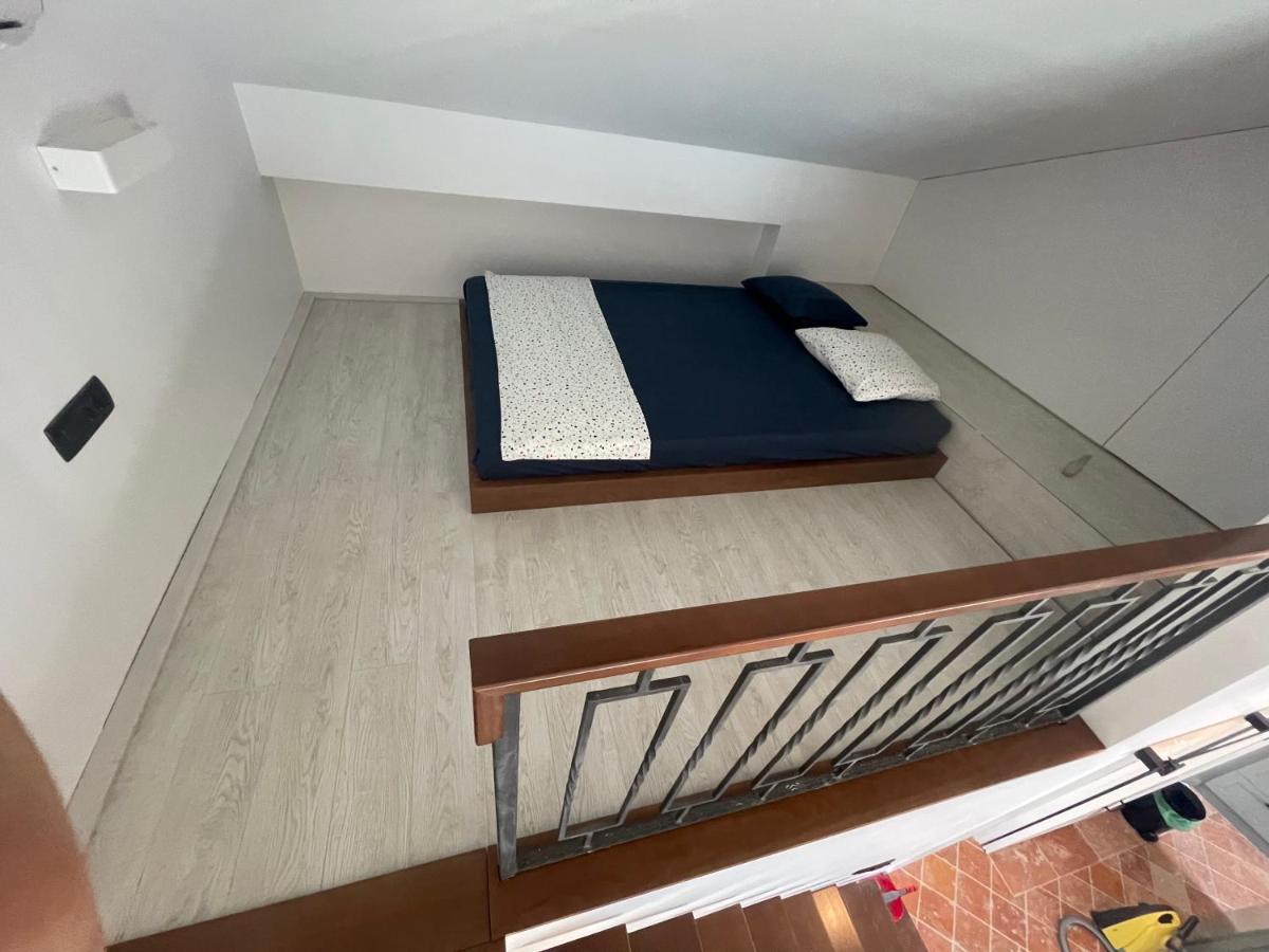 Modern Waterfront 3-Bed Apartment Donja Kostanjica 외부 사진